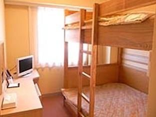 Kamenoi Nagano Saku Hotell Eksteriør bilde