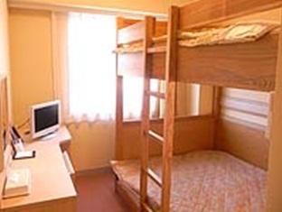 Kamenoi Nagano Saku Hotell Eksteriør bilde