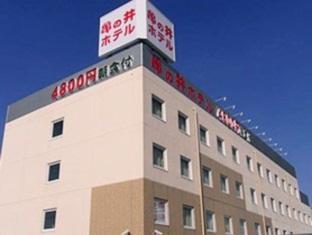 Kamenoi Nagano Saku Hotell Eksteriør bilde
